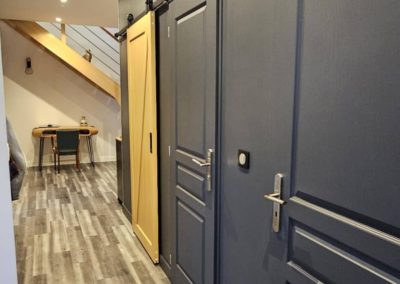 Travaux de peinture intérieure près de Carcassonne
